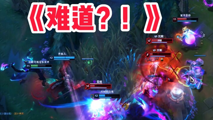 This is how a 10-year-ranked player thinks.