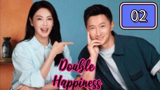 🇨🇳 Double Happiness Episode 02