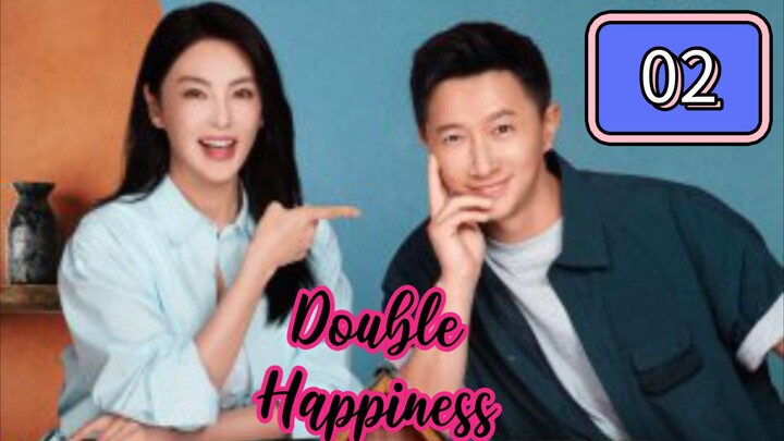 🇨🇳 Double Happiness Episode 02