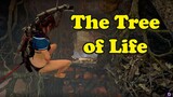The Tree of Life - 4K PC Ultra HD [ Shadow of Tomb Raider ]