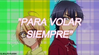 Love stage¡¡ / Opening full "LΦVEST" / Sub español