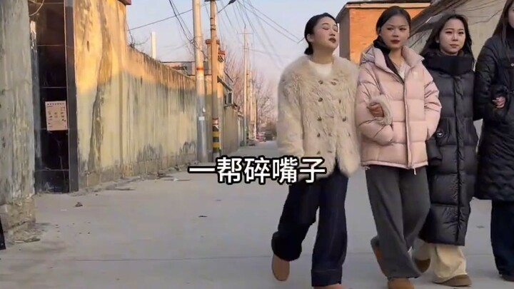 The chatterboxes got absolutely crushed by the post-00s generation!