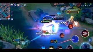 Hightlight alanin lqmb p3 #choigamecungtoi