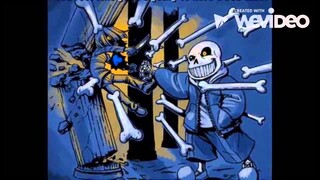 [Undertale AMV] September