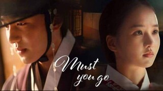 must you go? eps 7 Sub indo