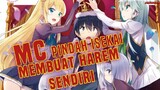 REKOMENDASI ANIME MC YANG MEMILIKI BANYAK WANITA(HAREM)||AnimeKu'