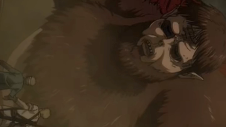 BEAST TITAN  X Toxic