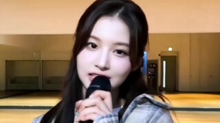 NMIXX雪允《ILLIT - Magnetic》翻唱视频公开！