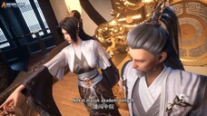 Anchient Vegeance windbreaker Arc Episode 6 subtitle Indonesia