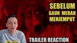 PEREMPUAN BERGAUN MERAH Trailer Reaction & Review