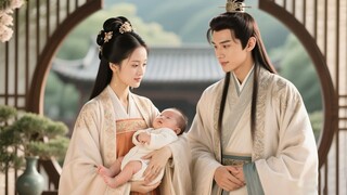 Satu Malam dengan Sang Penguasa... Putraku Terlahir Membawa Kekuatan Langit!#minidrama