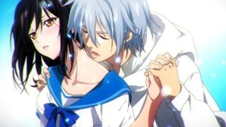 [MAD]Khi <Strike the Blood> kết hợp <Time to Pretend>