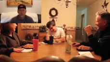 "Everyday Situations" 06: Hat Hair Uncle Larry's Reaction