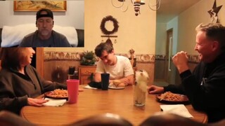 "Everyday Situations" 06: Hat Hair Uncle Larry's Reaction