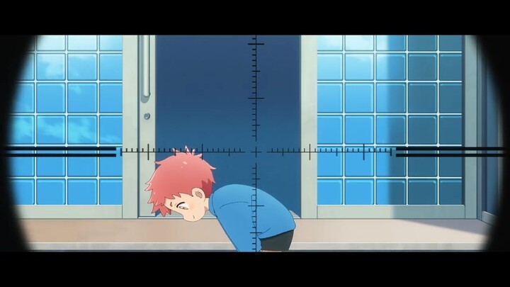 Kindergarten Wars| Musim Semi 2027