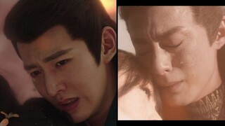 เปรียบเทียบทักษะการแสดง ||. “เมื่อคนรักตายแล้วอกหัก” จะต้องทำอย่างไร?