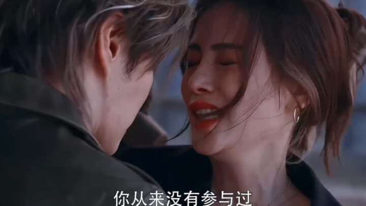 เสี่ยวเฟยรักอีอีจริงๆ นะ #รหัสสีดำขาว