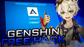 *UPDATE 4.3* INSANE GENSHIN IMPACT HACK/CHEAT v4.3 (PC) | KOREPI UPDATE (2023)