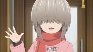 “先是妈妈，现在连妹妹都来抢男朋友了～”