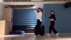 tiptoe- ITZY Yeji and Chaeryeong dance cover