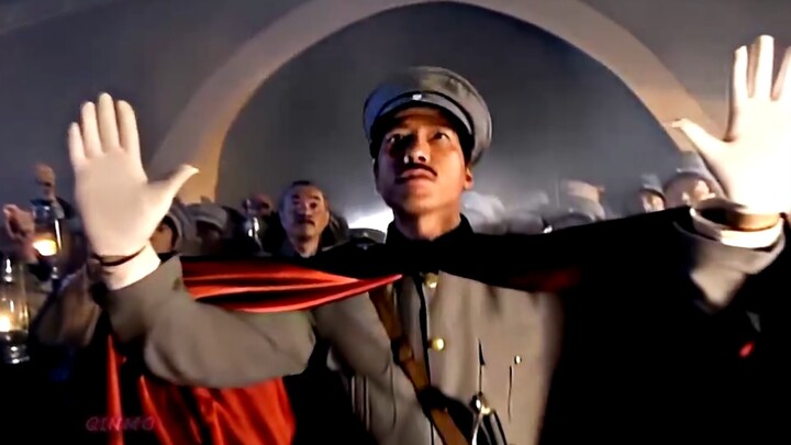 Merit-Driven Evil Cultist ∽ Sun Dianying