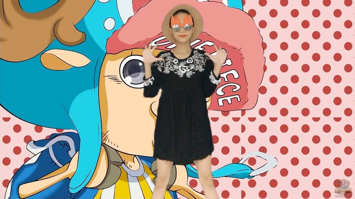 Nào cùng vui #animecover #dance #xuhuong