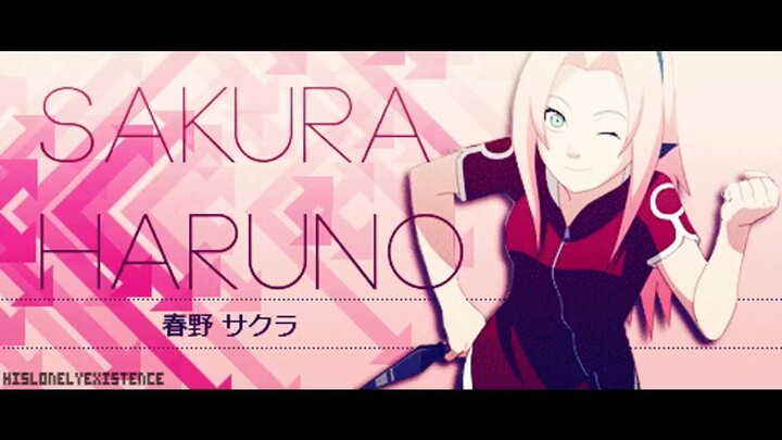 Sakura haruno and Shinobu kocho amv