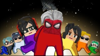 WHO WAS THE IMPOSTER!!! | Among Us ( Read The Description)