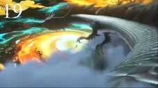 Tomb Of Fallen Gods S3 E 19 Sub Indo