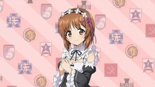 少女与战车 战车道大作战美图