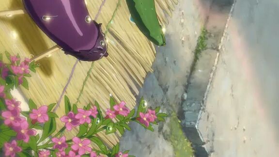 アニメ版いい絵