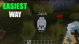 How to Give A Name Tag in Minecraft