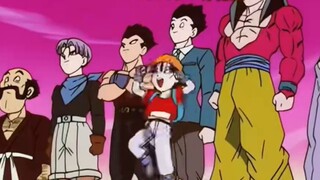 [Dragon Ball GT] Lagu tema "DAN DAN 心enchant かれてく" akan dirilis langsung tanpa jaringan post-Cover