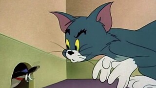 Creative dubbing in Sichuan dialect: Listen to Tom and Jerry speaking hilarious Sichuan dialect, and