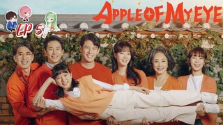 🇰🇷 Apple Of My Eye (2023) | Episode 5 | Eng Sub | (금이야, 옥이야)