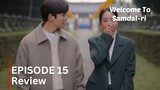 Welcome To Samdal-ri | Episode 15 Preview