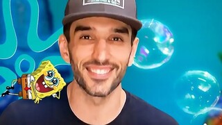 [cifraclub] SpongeBob SquarePants Theme Song ~ Ukulele Fingerstyle Tutorial