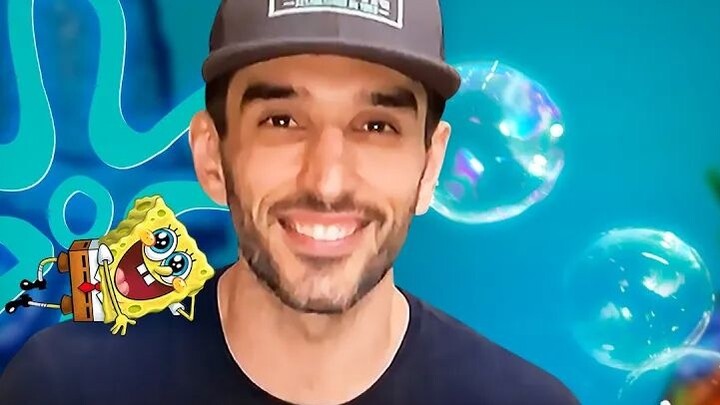 [cifraclub] Lagu Tema SpongeBob SquarePants ~ Tutorial Ukulele Fingerstyle