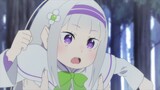 Emilia Loli Edit // Kiss Me More (Free Ae Project File)