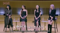 24/365 with BLACKPINK Episode 2 (ENG SUB) - BLACKPINK VARIETY SHOW