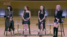 24/365 with BLACKPINK Episode 2 (ENG SUB) - BLACKPINK VARIETY SHOW