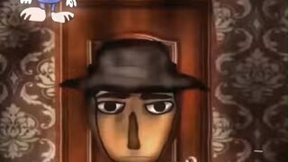 MI PAPI FUNK | قصة رعب تناظرية ذات الرداء الأحمر #تعديل #ثلاثي_الخنازير_الصغيرة #هانز