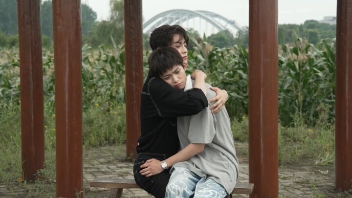 RevengedLove | BTS - SUB INDO [0715-16~29]