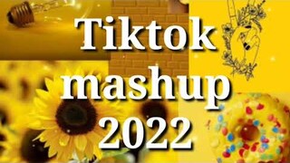 BEST TIKTOK MASHUP 2022 PHILIPPINES (DANCE CRAZE)