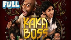 Kaka Boss part 5