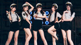 Dance cover lagu klasik Girls' Generation "Mr.Taxi"