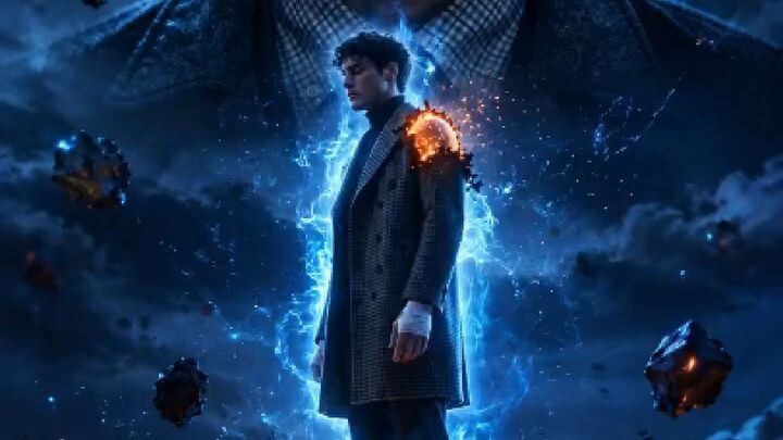 I awakened GOD Tier Doctor Skills
