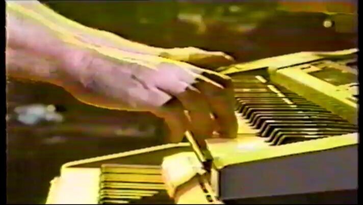 Dream Theater live in Tokyo, Japan 1995-01-24 Full Concert
