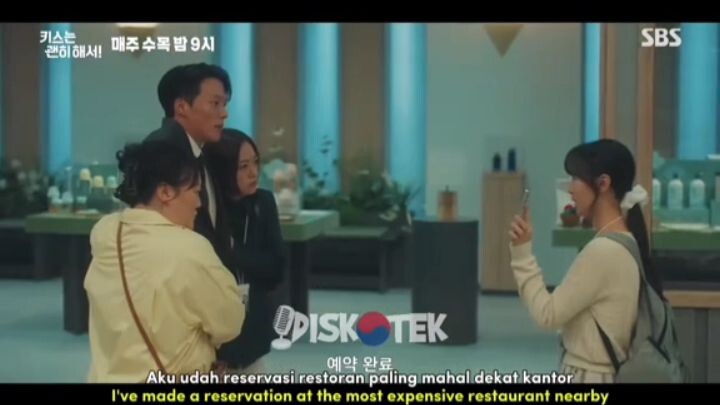 Dynamite kiss eps 12 pre-release