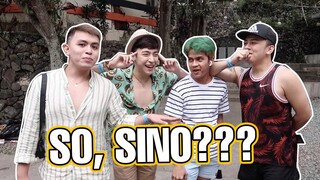 LAGUNA TRIP KASAMA ANG MGA SIKAT NA VLOGGER | NIEL PADILLA | JAM MORALES | MADAM AIVAN & MORE